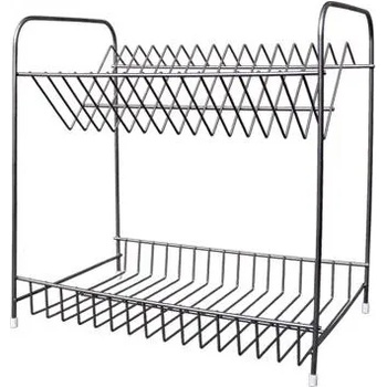 Image 1 of Мити СТЕЛАЖ ЗА ЧИНИИ 2-КА НИКЕЛ (20029)