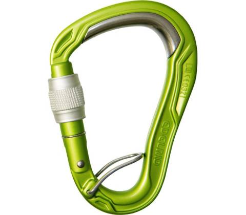 Edelrid HMS Bulletproof Screw FG