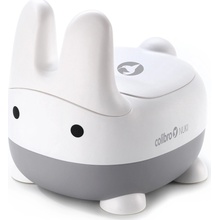 Colibro NUK Detský nočník králičekI Cloud