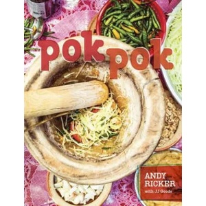 Pok Pok | Andy Ricker (ISBN: 9781607742883)