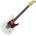 Yamaha Pacifica SC P11S Shell White Електрическа китара