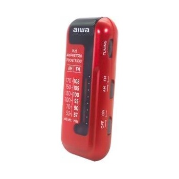 Aiwa Радио Aiwa R-22RD