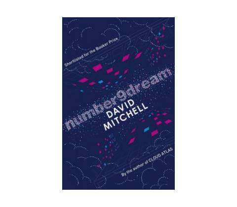 Number9dream - David Mitchell
