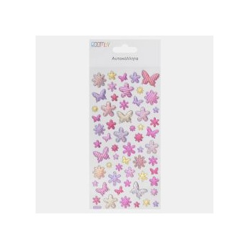 Goomby Стикери Fairyland