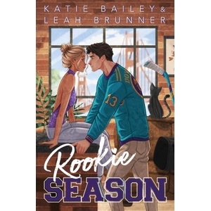 Rookie Season (ISBN: 9781990859175)
