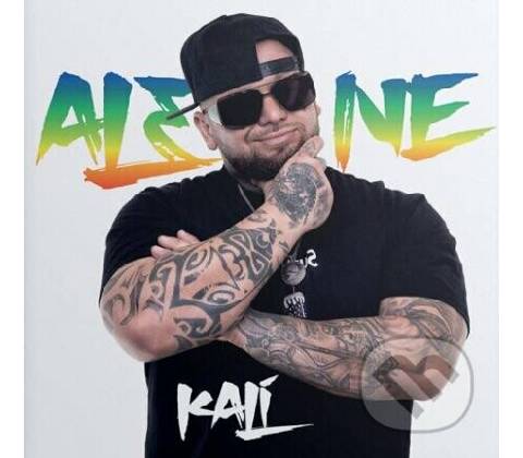 KALI - ALE NE CD