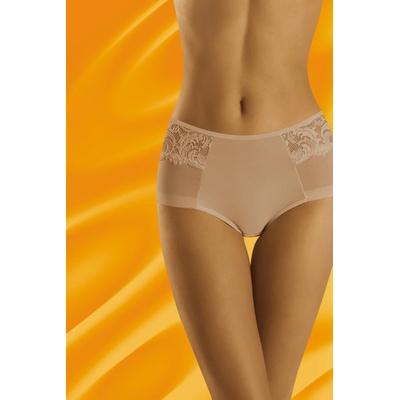 Wolbar Бикини в бежов цвят savaeh-48049-beŻowy - Бежов, размер m