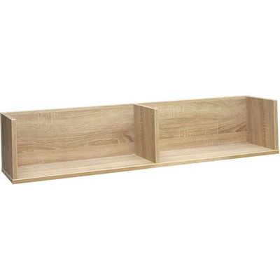 Bradop Polica zostavy Office 120cm