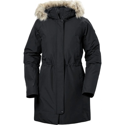 Helly Hansen W Senja Parka Размер: L / Цвят: черен