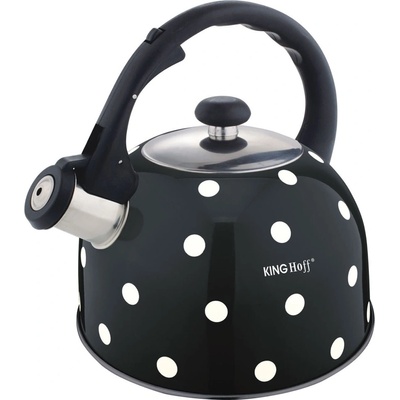 Kinghoff s bodkami Kh-1051 2,6 l
