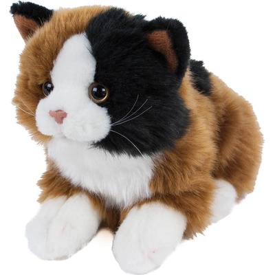 Kočka ležící 30 cm – Zbozi.Blesk.cz