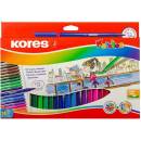 Kores 24 barev 29014