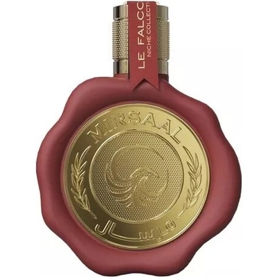 Le Falcone Niche Mirsaal Love Letter parfumovaná voda unisex 100 ml