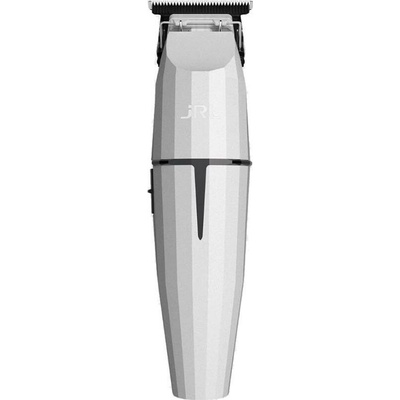JRL Professional Onyx FreshFade Trimmer White 2020T-B-W