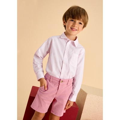 Mayoral košeľa 2503117035