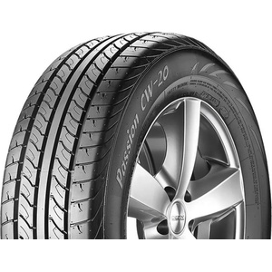 Nankang Passion CW-20 205/70 R15C 106/104S Автомобилни гуми