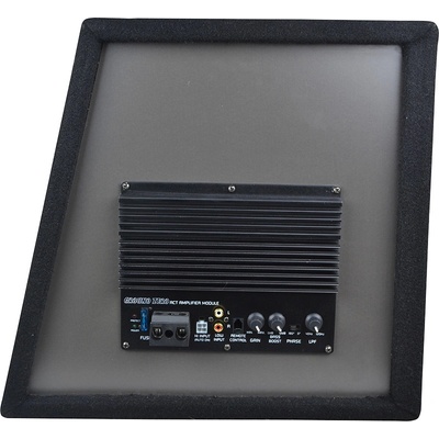 Ground Zero GZIB 300XBR-ACT