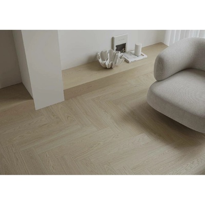 Barlinek SPC Next Step Herringbone Flax Oak HB DP5000025/DP5000026 78,60 m²