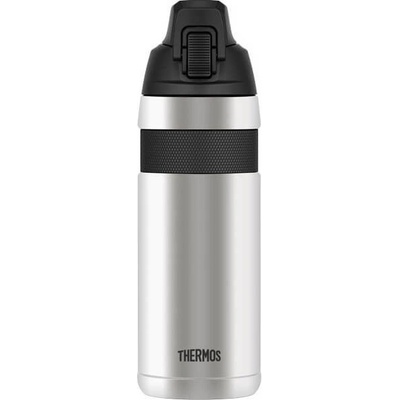 Thermos Termoska na kolo 0,58 l šedá