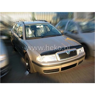 Kryt kapoty Škoda OCTAVIA 1996-2010