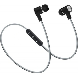 Maxell Bass13 EB2 neckband-style black (304022.02.CN) Слушалки