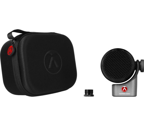 Austrian Audio OC-B6