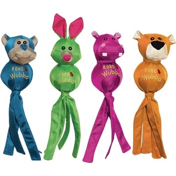 Kong Wubba Ballistic Friend S 24 cm