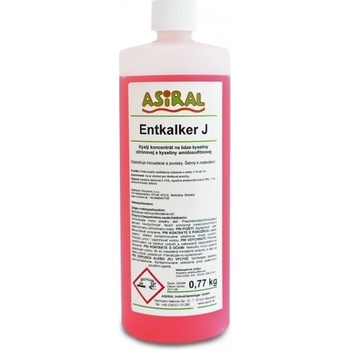 Asiral Entkalker 750 ml