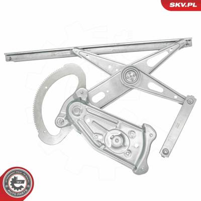 Zvedací zařízení oken ESEN SKV 51SKV801