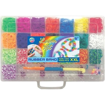 Moxy Rubber Band Loom Kit (240028)