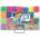 Moxy Rubber Band Loom Kit (240028)