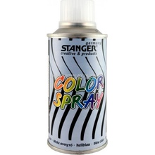 Akrylová barva ve spreji Stanger Color Spray 150 ml modrý světle