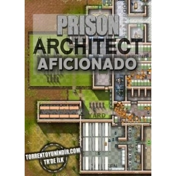 Prison Architect - Aficionado