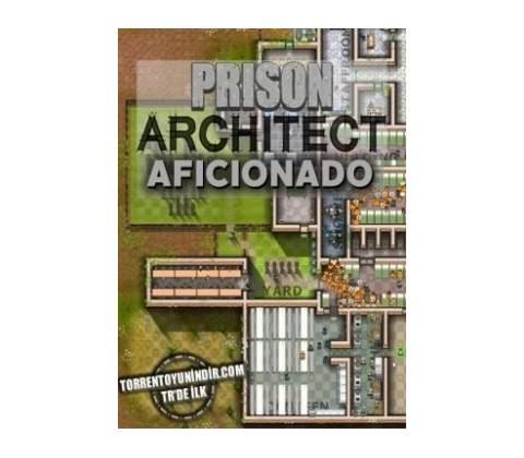 Prison Architect - Aficionado