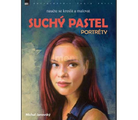 Suchý pastel