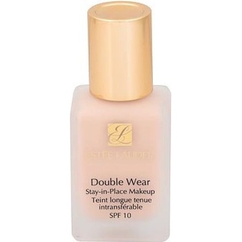 Estée Lauder Double Wear Stay In Place SPF10 dlouhotrvající make-up 1C0 Shell 30 ml