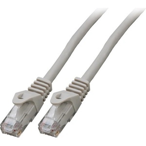 EFB Elektronik LAN кабел EFB-Elektronik - K8104GR. 2 (K8104GR.2)