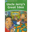 Uncle Jerry´s Great Idea - Craig Wright