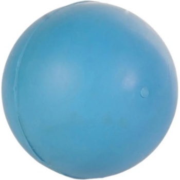 TRIXIE Ball - твърда гумена топка синя, червена, жълта, оранжева 5 cm