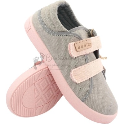 D.D.Step CSG-41503 Pink