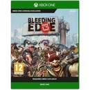 Bleeding Edge