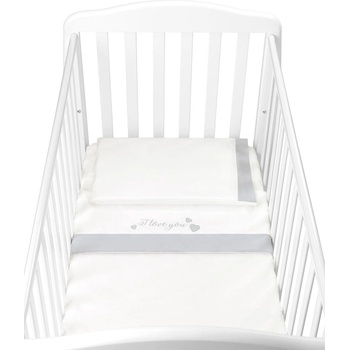 Chipolino Спален к-т 3 ч. g285 (8005549050419)