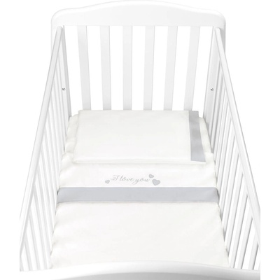 Chipolino Спален к-т 3 ч. g285 (8005549050419)