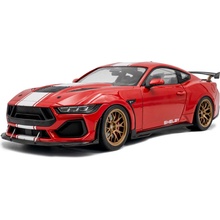 Shelby Mustang Super Snake 2025 Solido 1:18