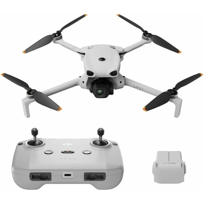 DJI Lito X1 (DJI RC-N3) - dron