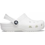 Crocs Детски сандали Crocs Kid's Classic Clog T Sandals - White - размер 24-25 (EU) (702-2086-1515)