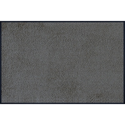 wash+dry rohožka Monocolour Smokey Mount 120 x 180 cm