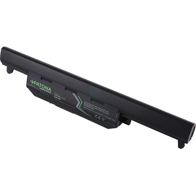 VHBW Батерия за Asus A45 / A55 / A75 / K45 / K55 / K75, 5200 mAh (888200464)