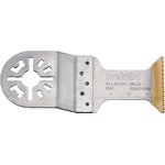 Metabo - Пилка за метал 40x34 мм 626974000 (626974000)