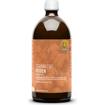 Multikraft Pôdne aditívum Terrafert Boden 1 l